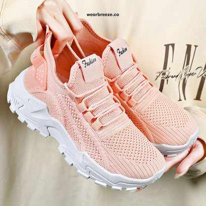 Cross - Women's Ultra Comfortable Shoes