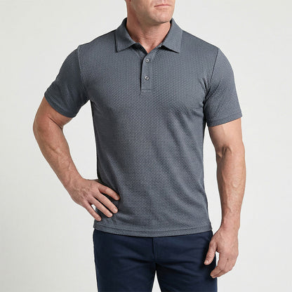 Capri - Men's Ultra Comfortable Polo Shirt "Secret Offer" Buy 1 Get 1 Free