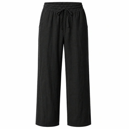 Luca - Men's Ultra-Comfortable Lightweight Pants