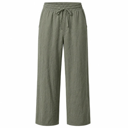 Luca - Men's Ultra-Comfortable Lightweight Pants