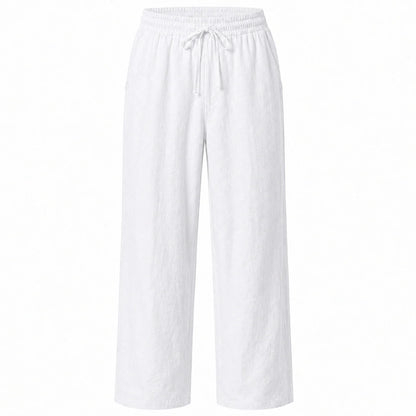 Luca - Men's Ultra-Comfortable Lightweight Pants