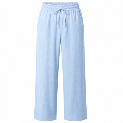 Luca - Men's Ultra-Comfortable Lightweight Pants