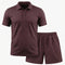 Merlot Red