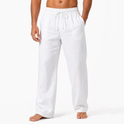 Luca - Men's Ultra-Comfortable Lightweight Pants