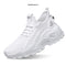 Glacier White