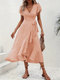 Orange Pink