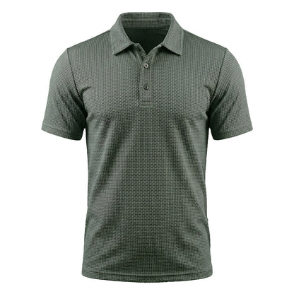 Capri - Men's Ultra Comfortable Polo Shirt "Secret Offer" Buy 1 Get 1 Free