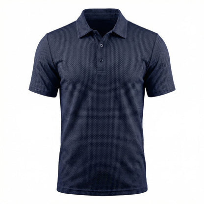 Capri - Men's Ultra Comfortable Polo Shirt "Secret Offer" Buy 1 Get 1 Free