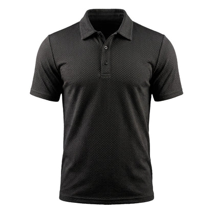 Capri - Men's Ultra Comfortable Polo Shirt "Secret Offer" Buy 1 Get 1 Free