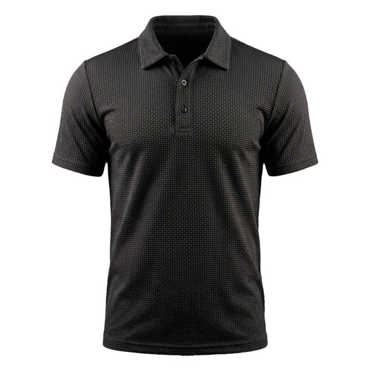 Capri - Men's Ultra Comfortable Polo Shirt "Secret Offer" Buy 1 Get 1 Free