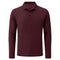 Merlot Red