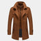 Chestnut Brown