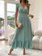 Seafoam Green